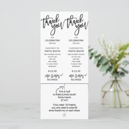 Inserções de quadros da caixa de fotos | Escrita e