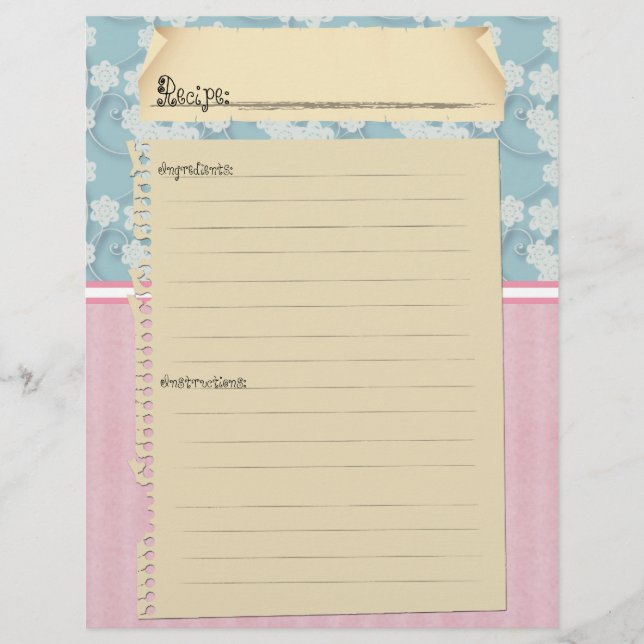 Inserções de recebimento (impressões frontal e tra (Frente)