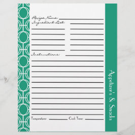 Inserções de Receita de Anéis de Eternidade Vincul