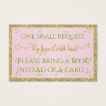 Inserir Cartão/Personalizar com "Aves/P" Trazendo-