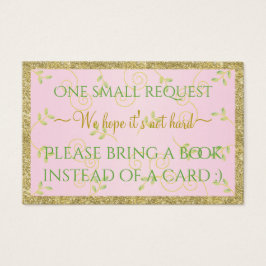 Inserir Cartão/Personalizar com "Aves/P" Trazendo-