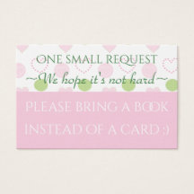 Inserir Cartão/Personalizar de "Açúcar e Especiali