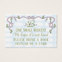 Inserir Cartão/Personalizar do "Castle/Pink" de "C