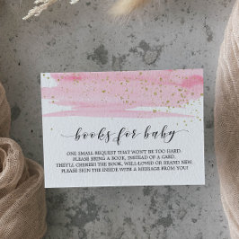 Inserir Convite de Solicitação de Livro Cor-de-Cob