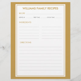 Inserir Nome da Família Houndstooth