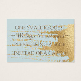 Inserir placa/personalizar o "Classic GoldB" de "B