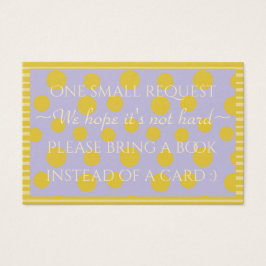 Inserir placa/personalizar trazerABook "Dourado/La