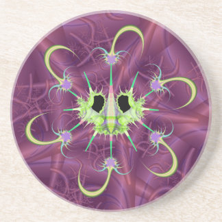 Inseto Orungo e Porta copos antivírus