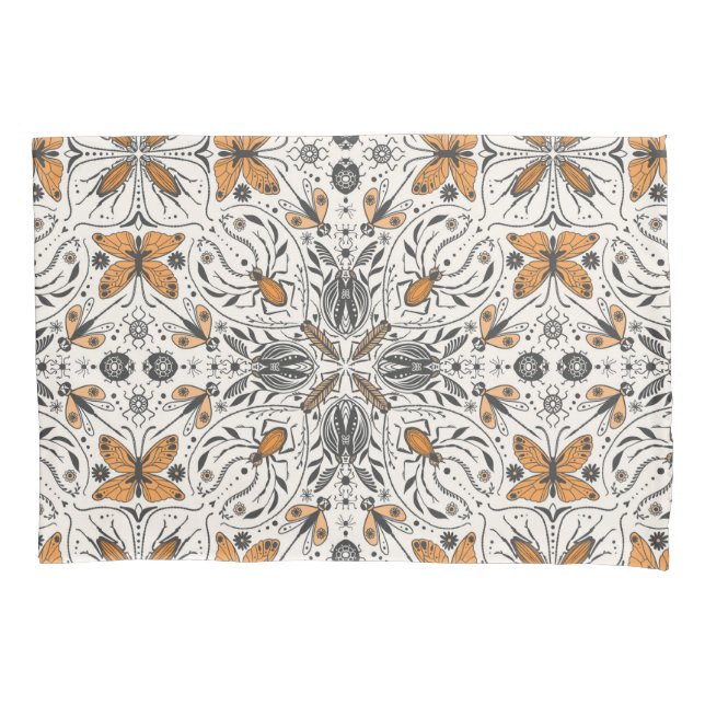 Insetos (Frente-Esquerda)