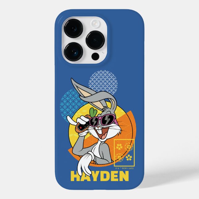 INSETOS BUNNY™ Cingapura Gráfico de Férias (Verso)