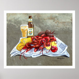 Insetos e Impressão com borda