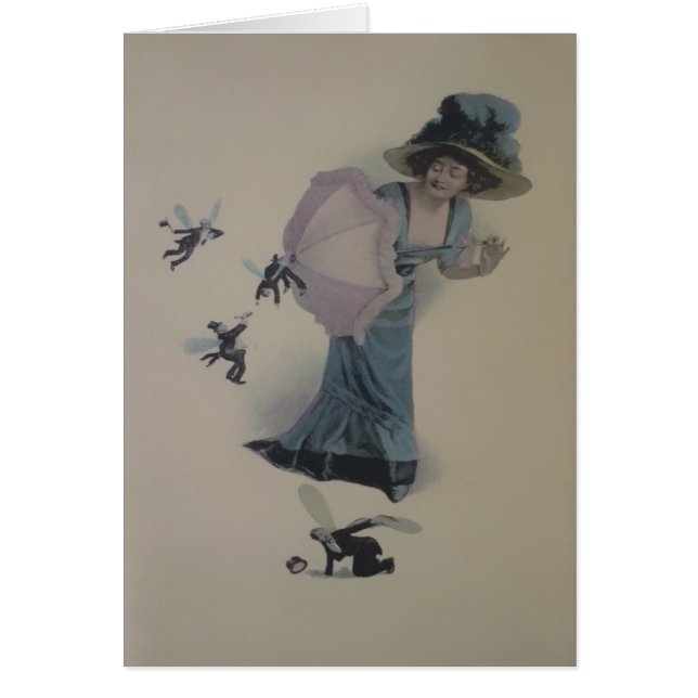 Insetos Homens ~ Cartões (Frente)