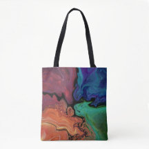 Inside Out Tote