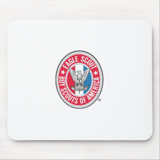 Insígnias Mousepad de Eagle Scout
