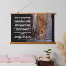 Inspiração autoperdoável