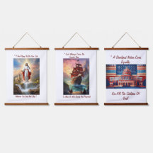 Inspiração divina: Bênção de Deus