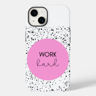 Inspiração do Duro de trabalho