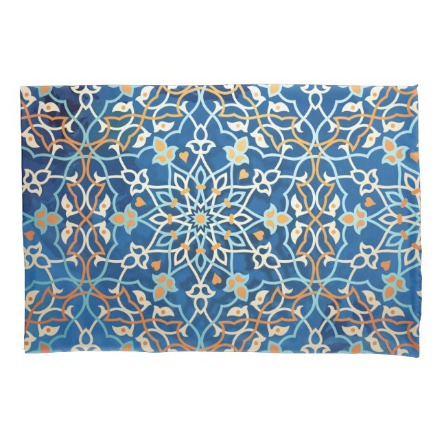 Inspiração Mandala (Frente-Esquerda)