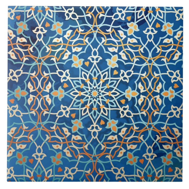 Inspiração Mandala (Frente)