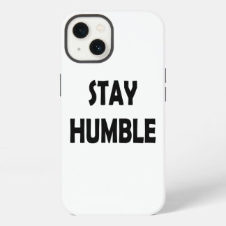 Inspiração no minimalismo - Motivação humilde