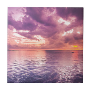 Inspiração Sunset Oceânico