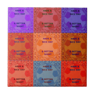 Inspiracional tem um belo texto Pop verificado no