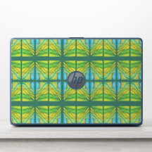 Inspirações do Deserto Verde