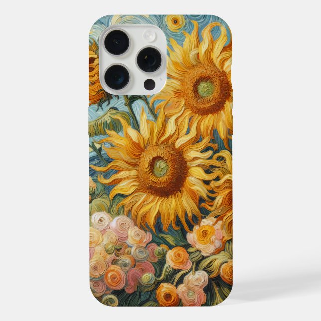 Inspirações Sunflower (Verso)