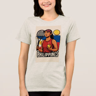 Inspirada na Tênis de Estrela Alexandra Eala