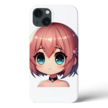 Inspirado em anime: Traga seu personagem favorito