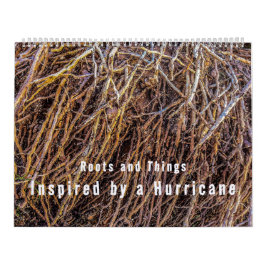 Inspirado no Calendário do Furacão