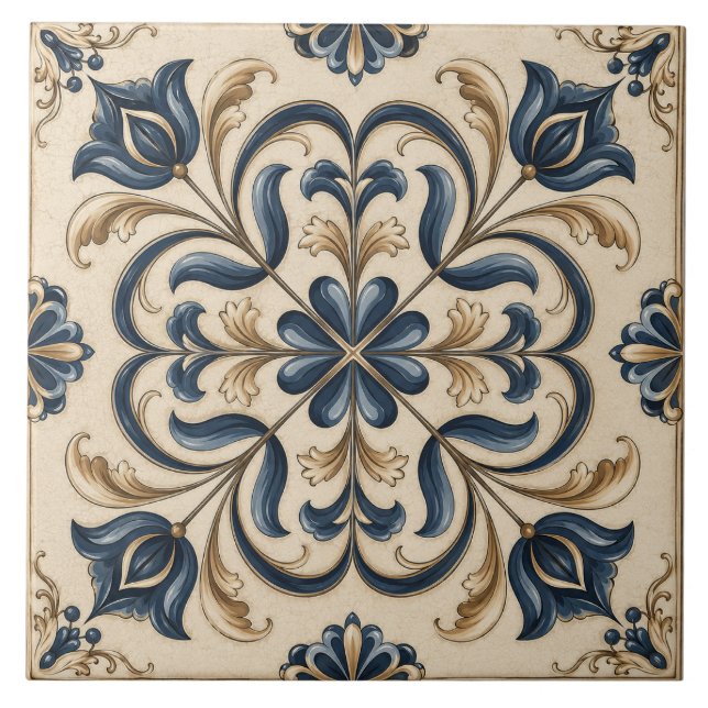 Inspirado no Clássico Europeu (Frente)