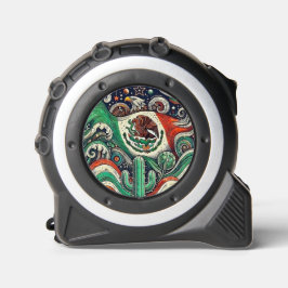 Inspirado no México
