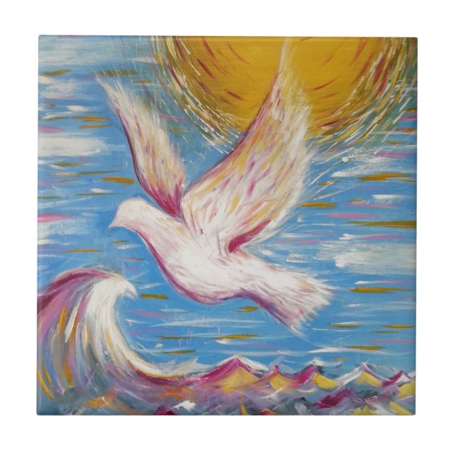 Inspirado pelo deus (Frente)