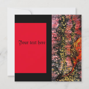 Inspirado pelo Fires Magnet da Califórnia