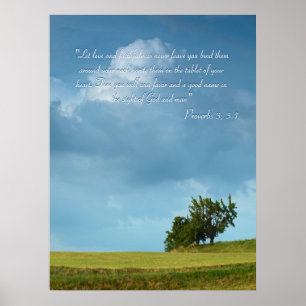 Inspirado - poster