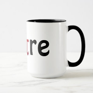 Inspire a caneca do dia do Pi da matemática