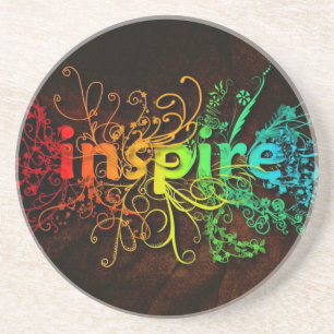 Inspire a porta copos
