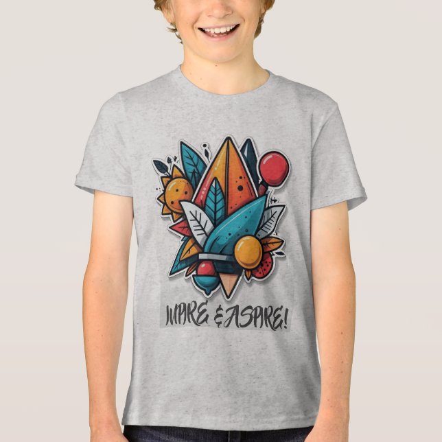 Inspire e Aspire (Frente)
