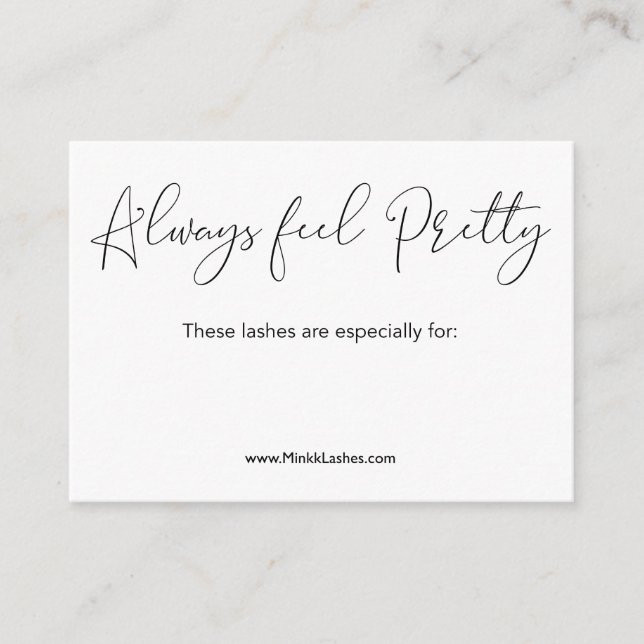 inspire o cartão 2 (Frente)