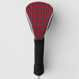 Inspired Golf Head Covers