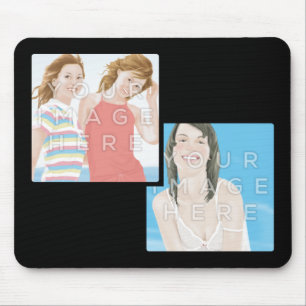 Instagram dois Mousepads feito sob encomenda