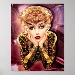 Instalador Cyborg Impressão