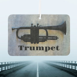 Instrumento Musical Trumpet Jazzy