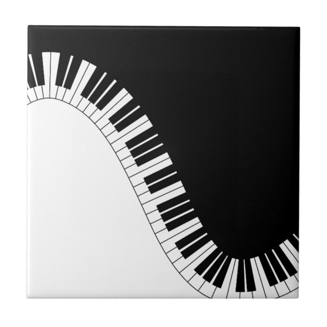 Instrumentos de teclado Aziza (Frente)