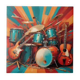 Instrumentos Musicais