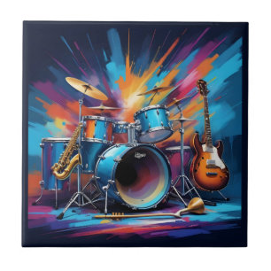 Instrumentos Musicais