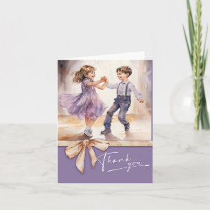 Instrutor de Dança Moderna obrigado notas