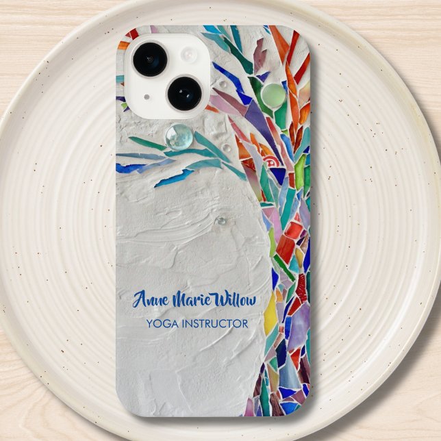 Instrutor Tree Of Life Yoga (Criador carregado)