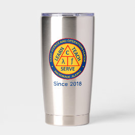 Insulated Tumbler (RSOC)